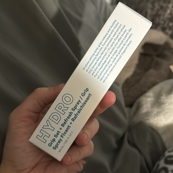 NIP milk make up hydro grip set 3.38 - Picture 2 of 4